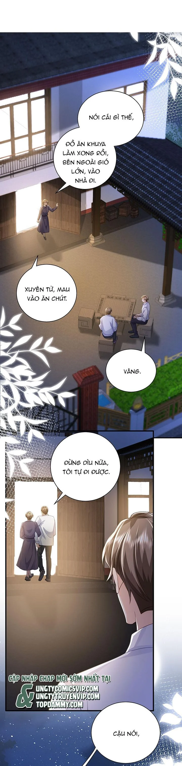 Xuyên Nhanh Chi Cải Tạo Bắt Đầu Lại Làm Người: Chapter 72