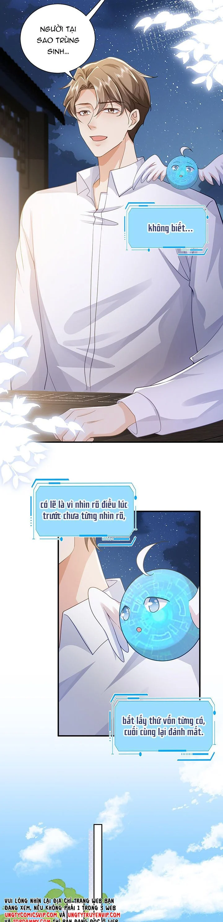 Xuyên Nhanh Chi Cải Tạo Bắt Đầu Lại Làm Người: Chapter 72