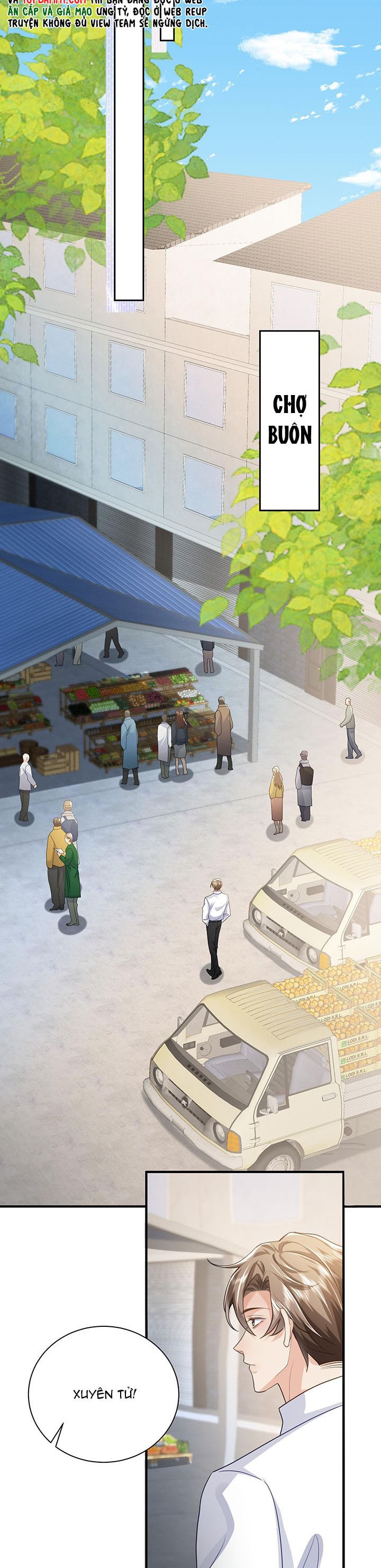 Xuyên Nhanh Chi Cải Tạo Bắt Đầu Lại Làm Người: Chapter 72