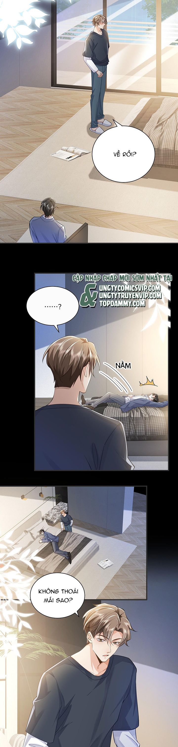Xuyên Nhanh Chi Cải Tạo Bắt Đầu Lại Làm Người: Chapter 72