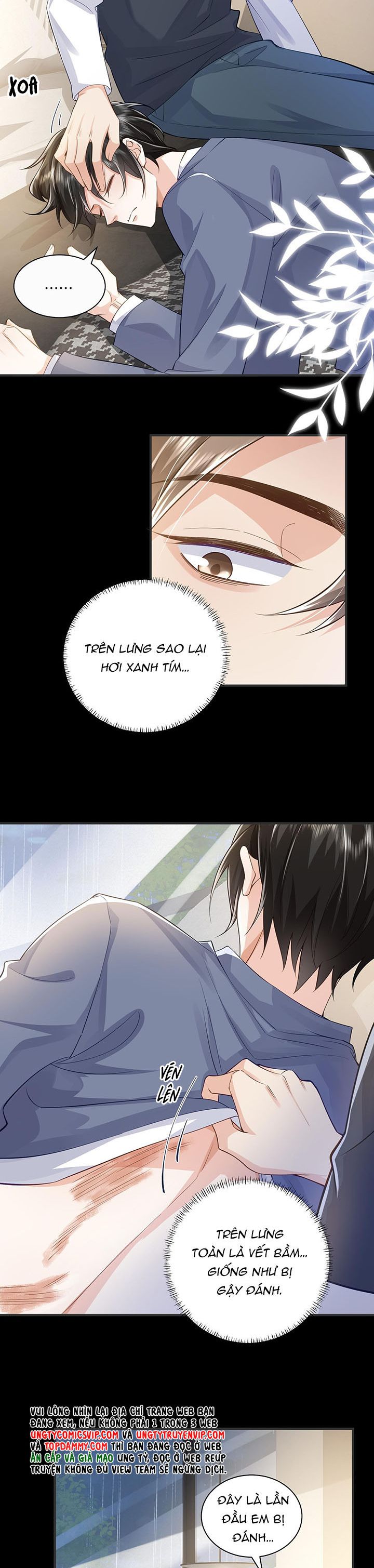 Xuyên Nhanh Chi Cải Tạo Bắt Đầu Lại Làm Người: Chapter 72