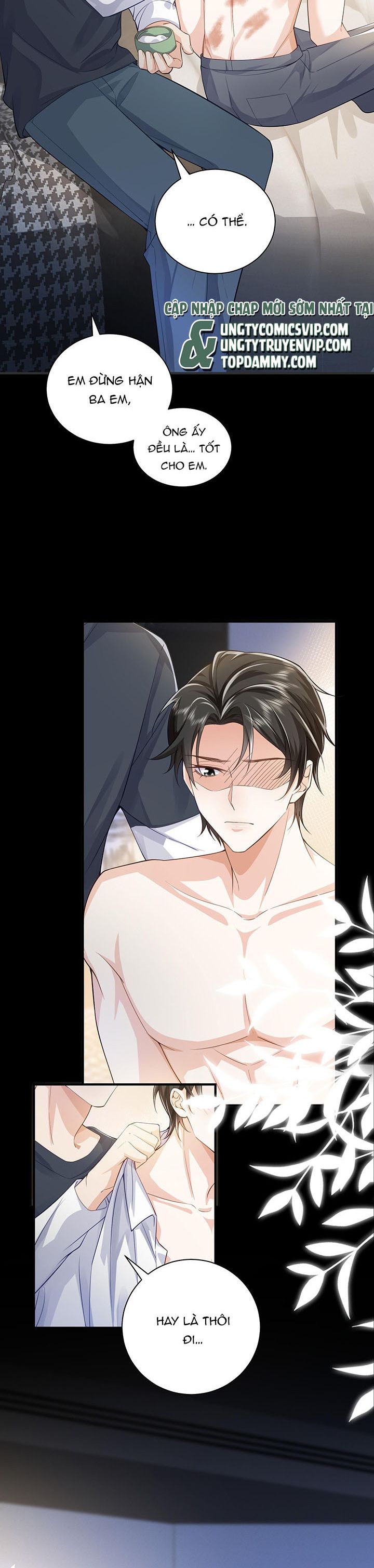 Xuyên Nhanh Chi Cải Tạo Bắt Đầu Lại Làm Người: Chapter 72