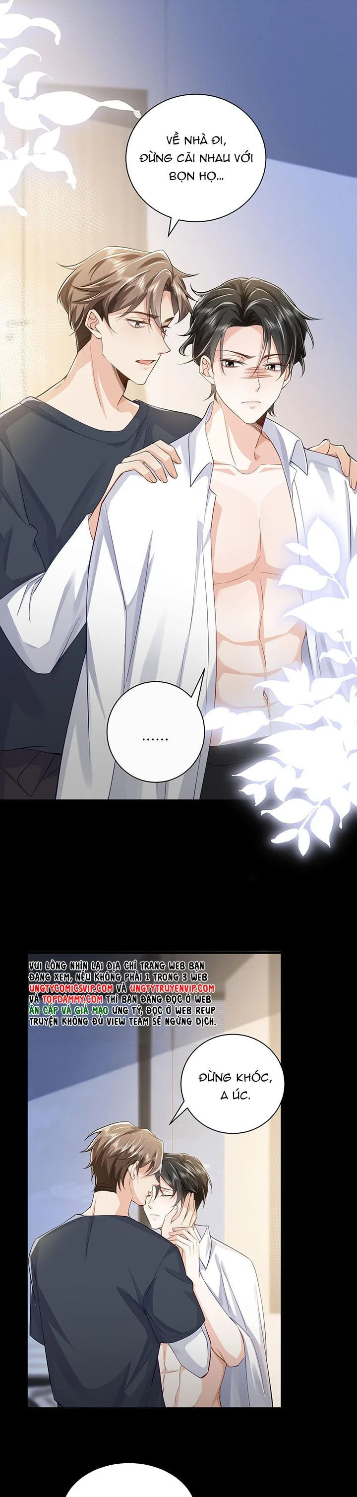 Xuyên Nhanh Chi Cải Tạo Bắt Đầu Lại Làm Người: Chapter 72