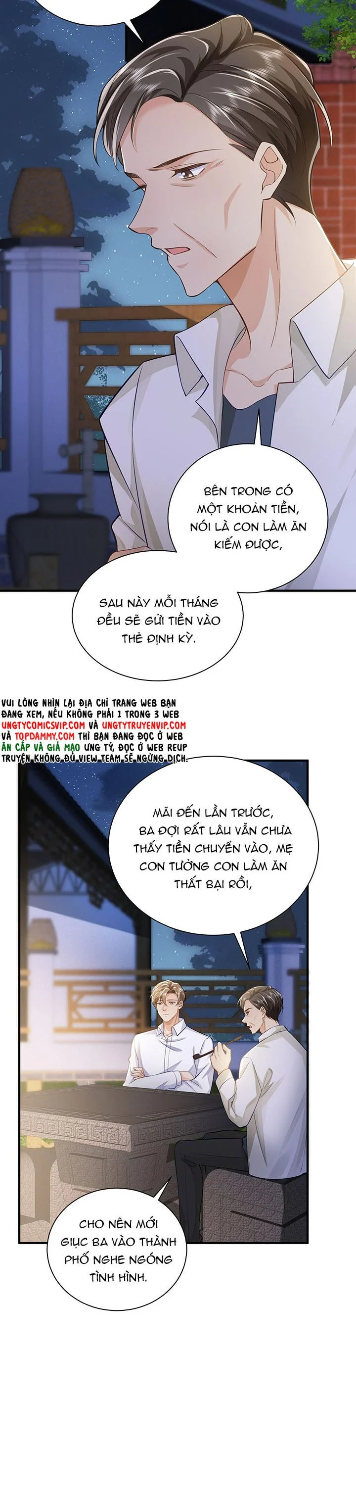 Xuyên Nhanh Chi Cải Tạo Bắt Đầu Lại Làm Người: Chapter 72