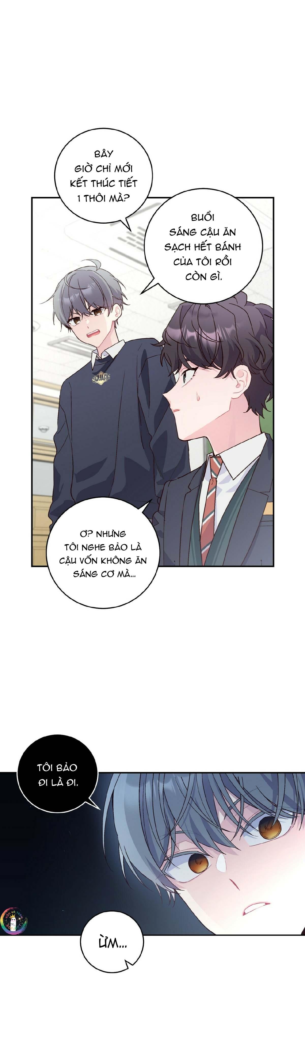 Merry Marbling: Chapter 10