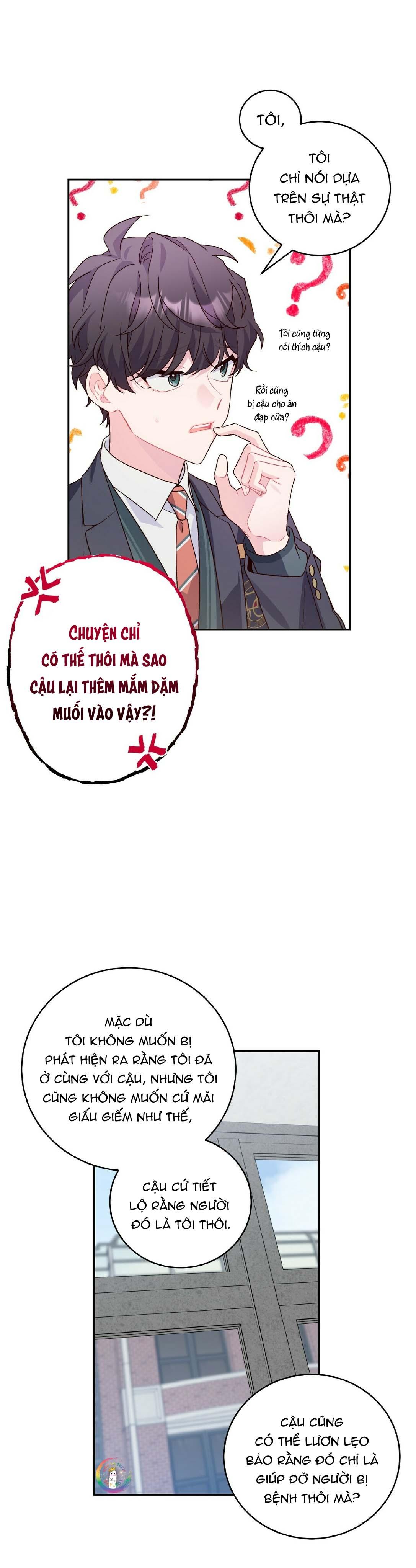 Merry Marbling: Chapter 10