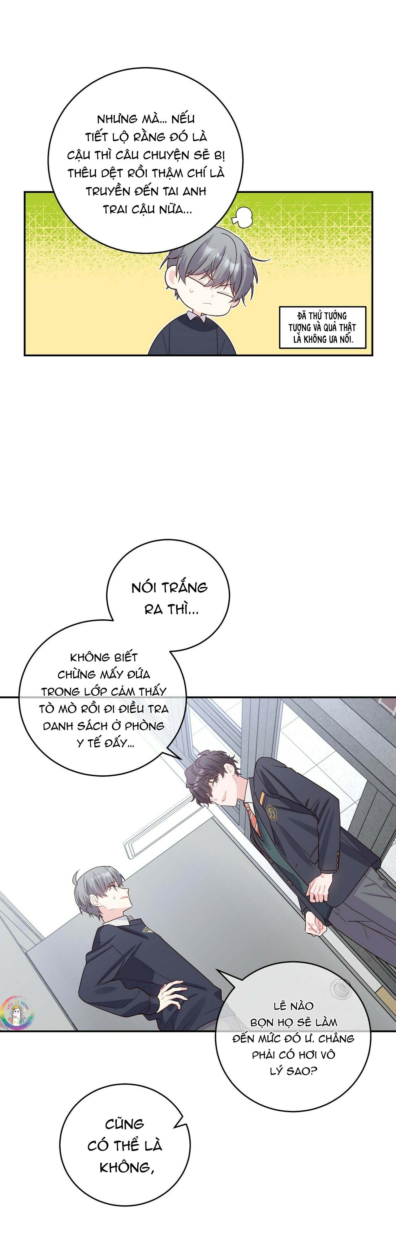 Merry Marbling: Chapter 10