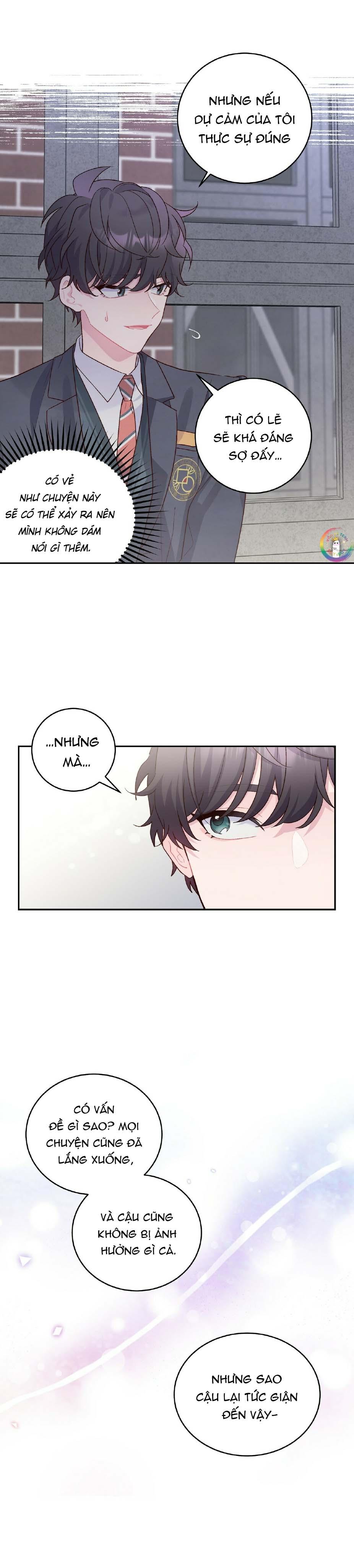 Merry Marbling: Chapter 10