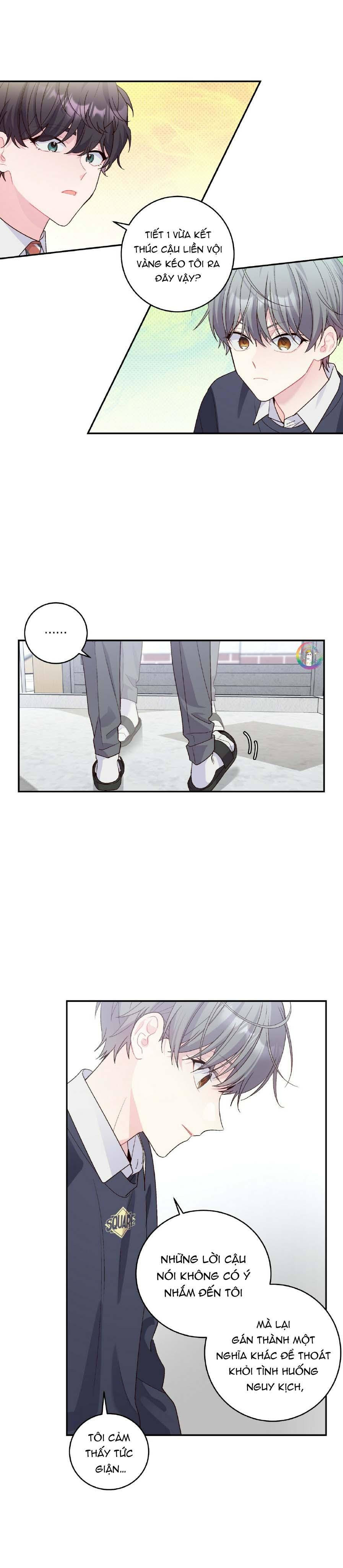 Merry Marbling: Chapter 10