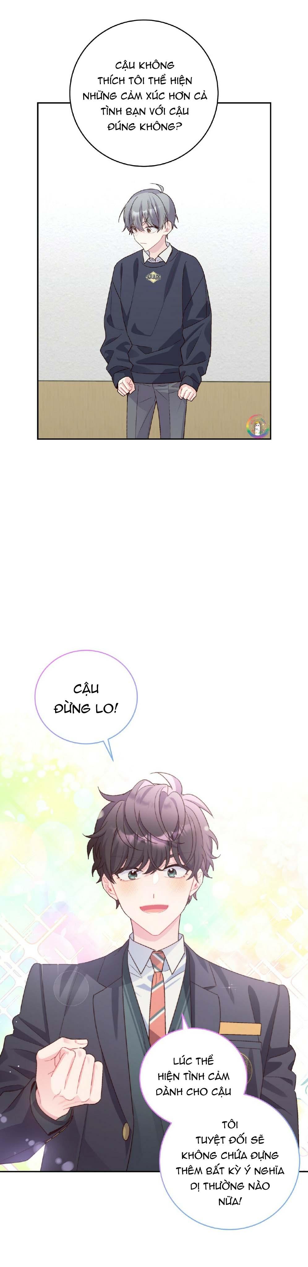 Merry Marbling: Chapter 10