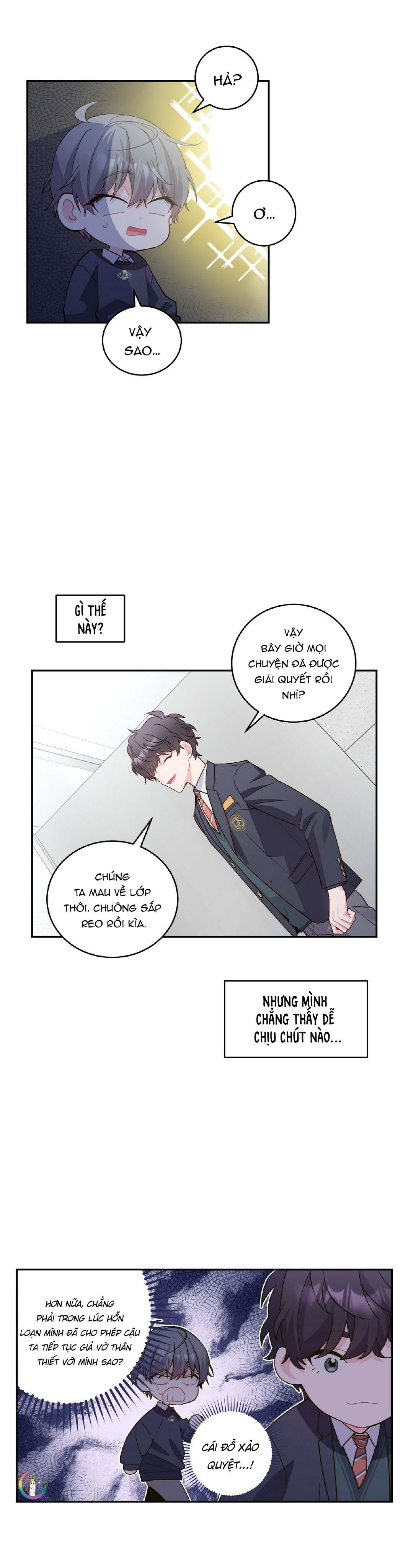 Merry Marbling: Chapter 10