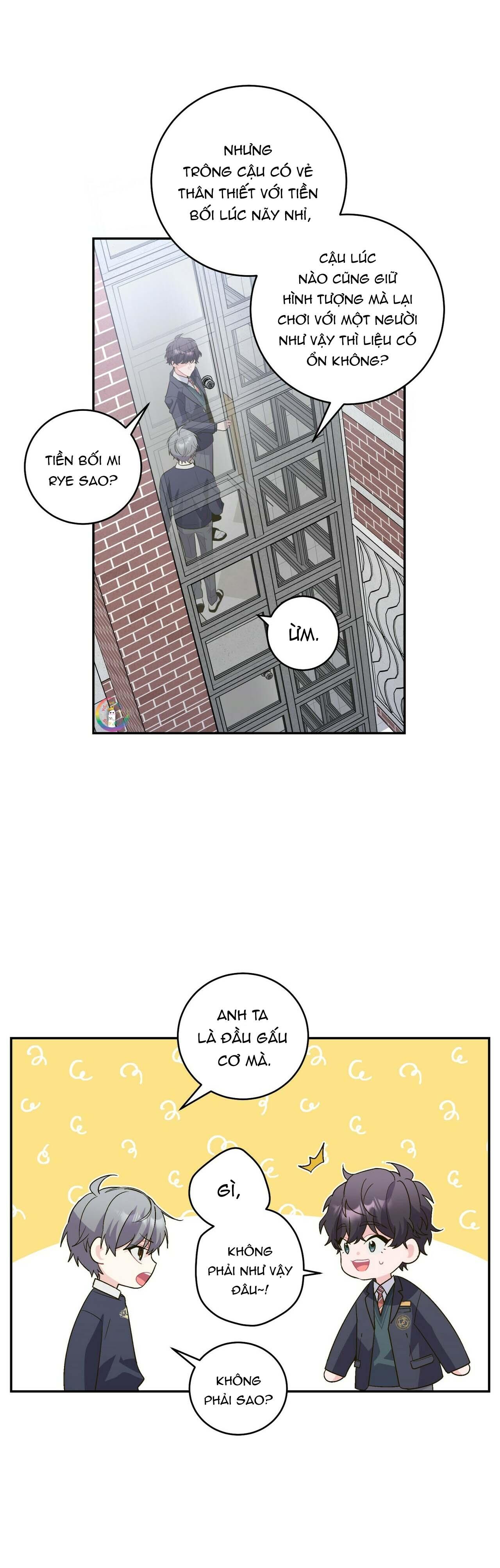 Merry Marbling: Chapter 10