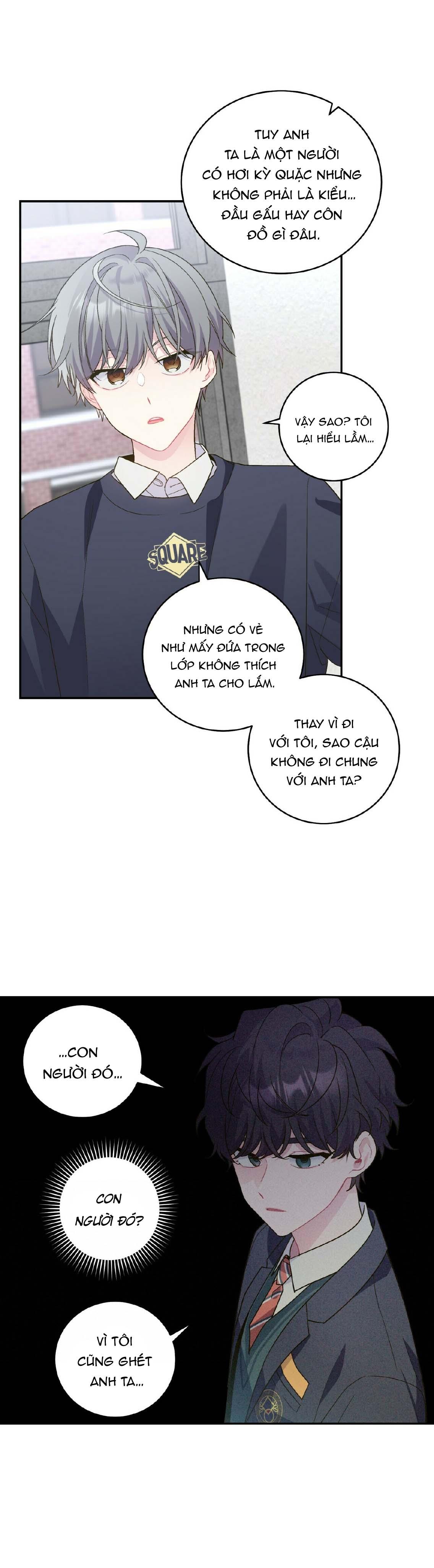 Merry Marbling: Chapter 10