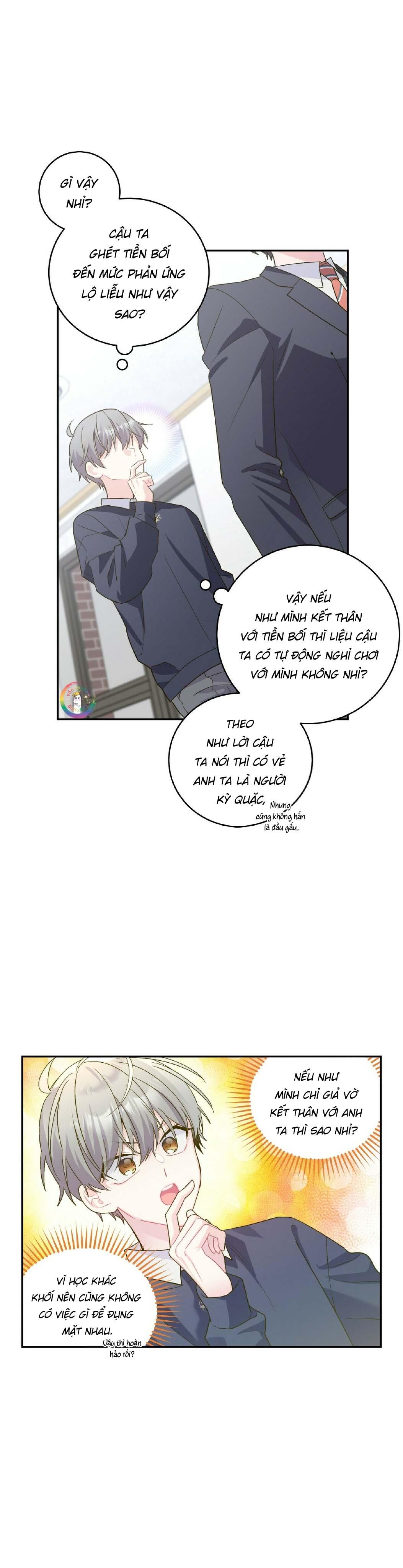 Merry Marbling: Chapter 10