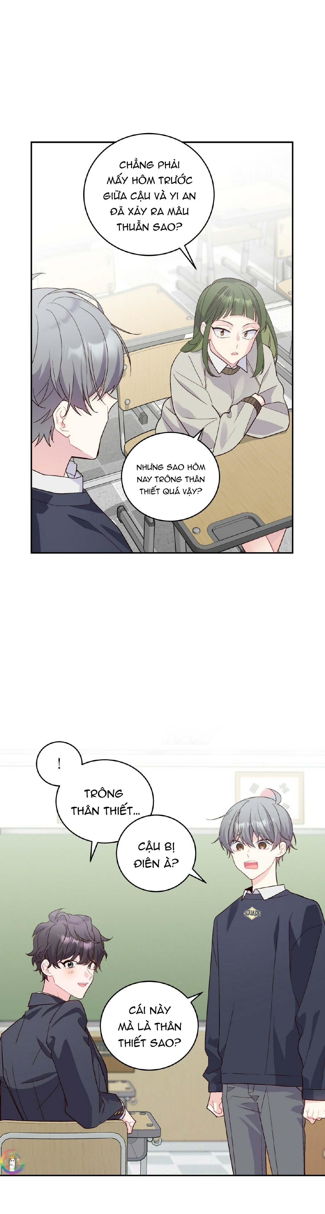 Merry Marbling: Chapter 10