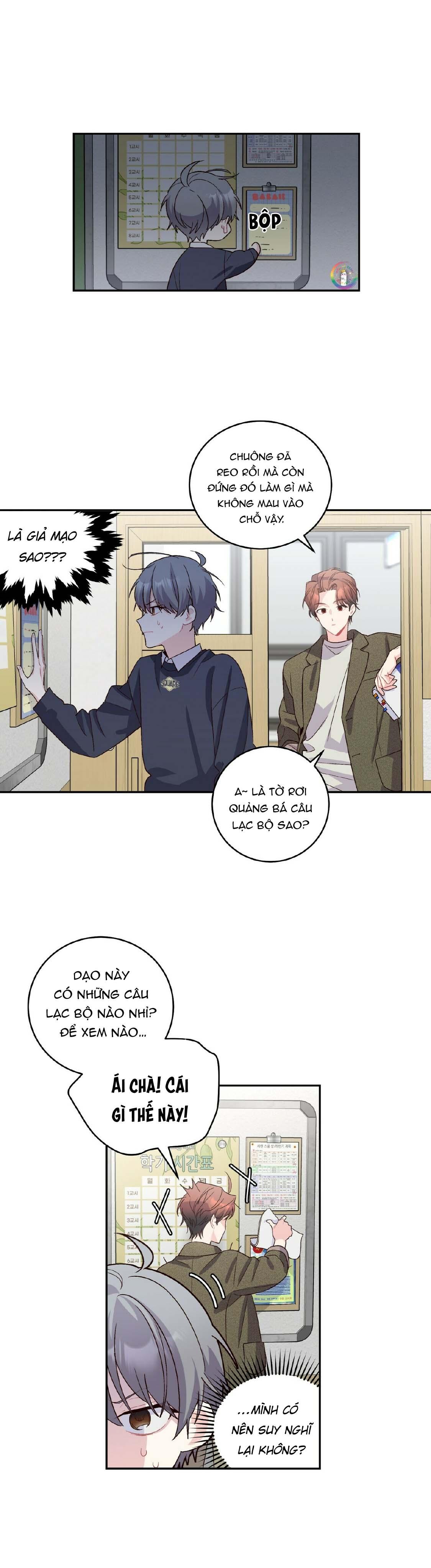 Merry Marbling: Chapter 10