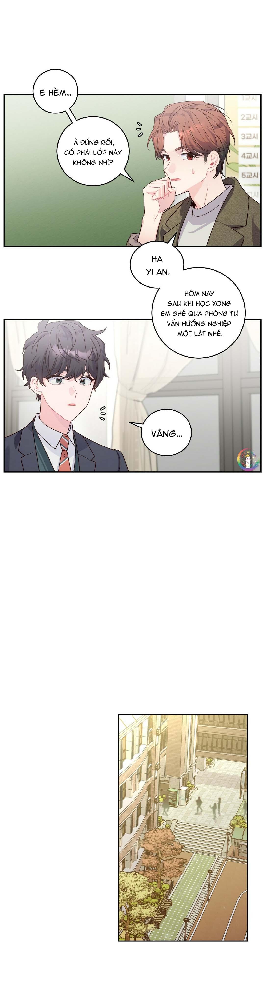 Merry Marbling: Chapter 10