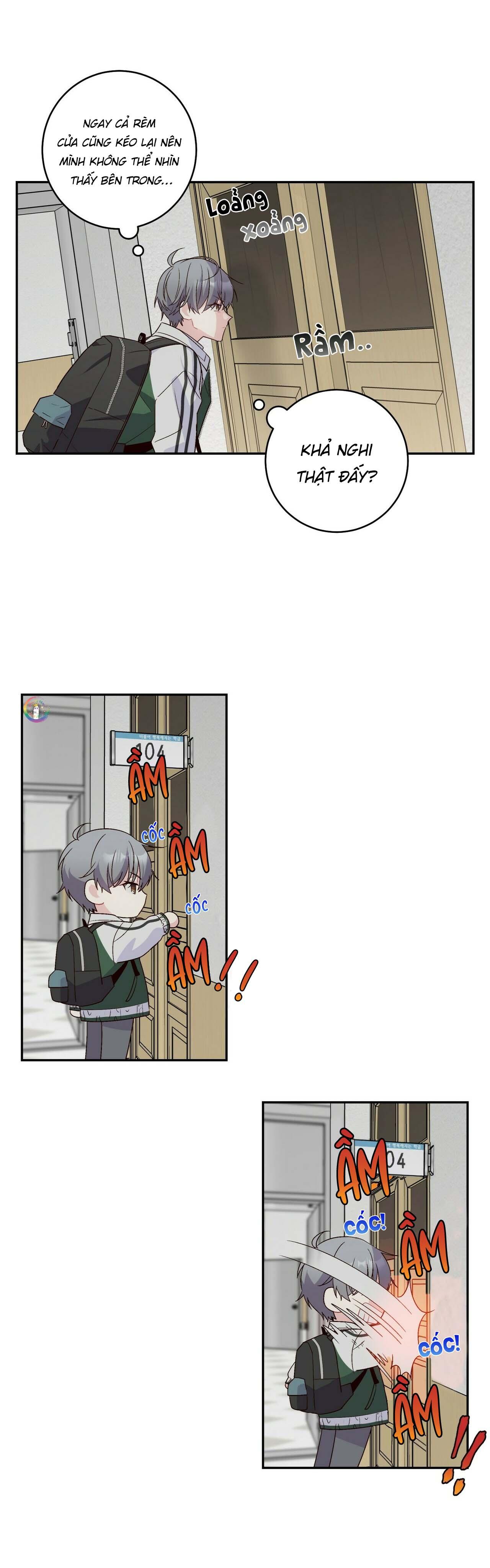 Merry Marbling: Chapter 10