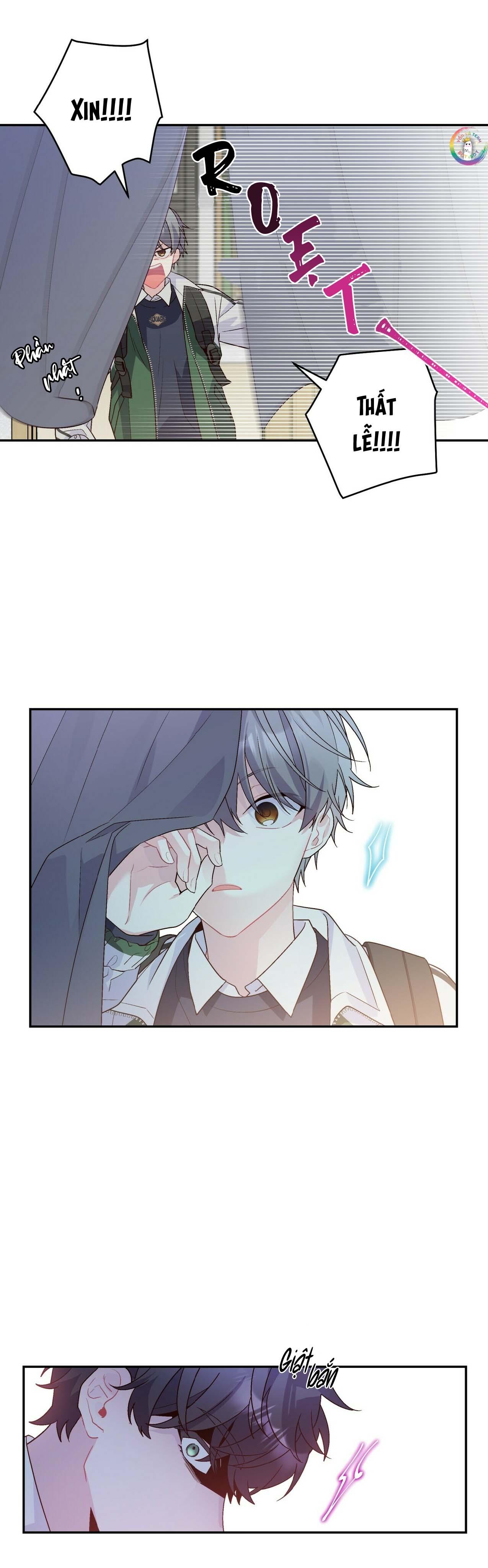 Merry Marbling: Chapter 10