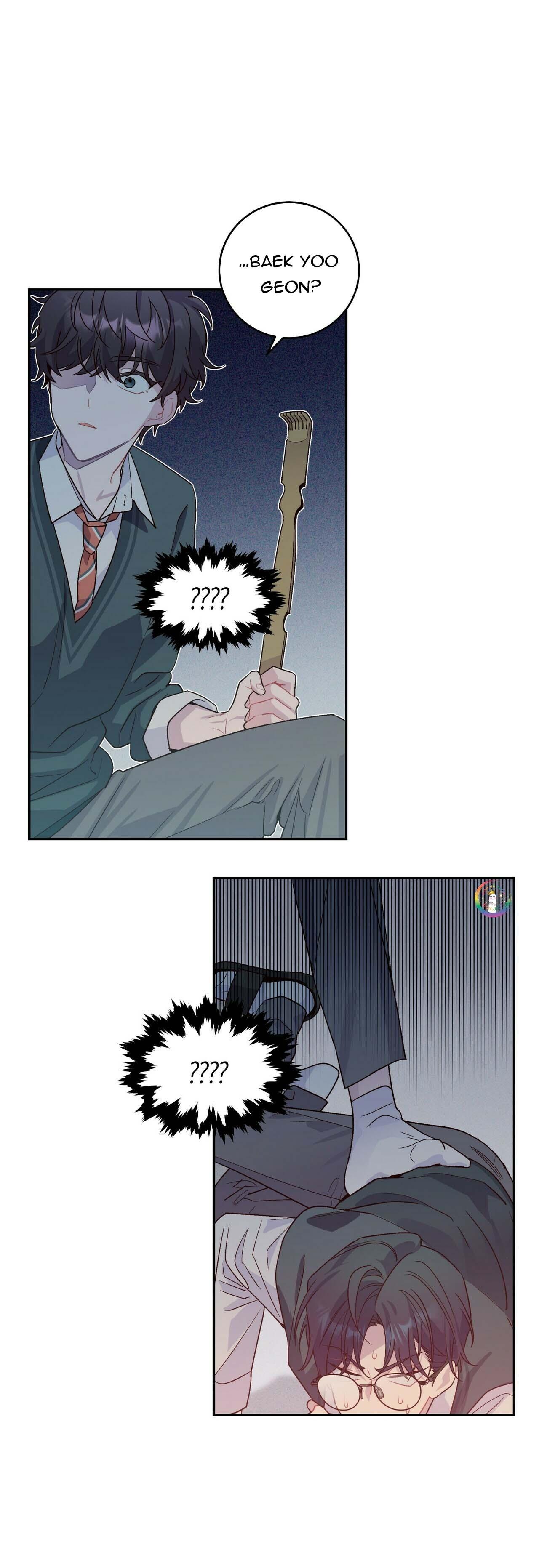 Merry Marbling: Chapter 10