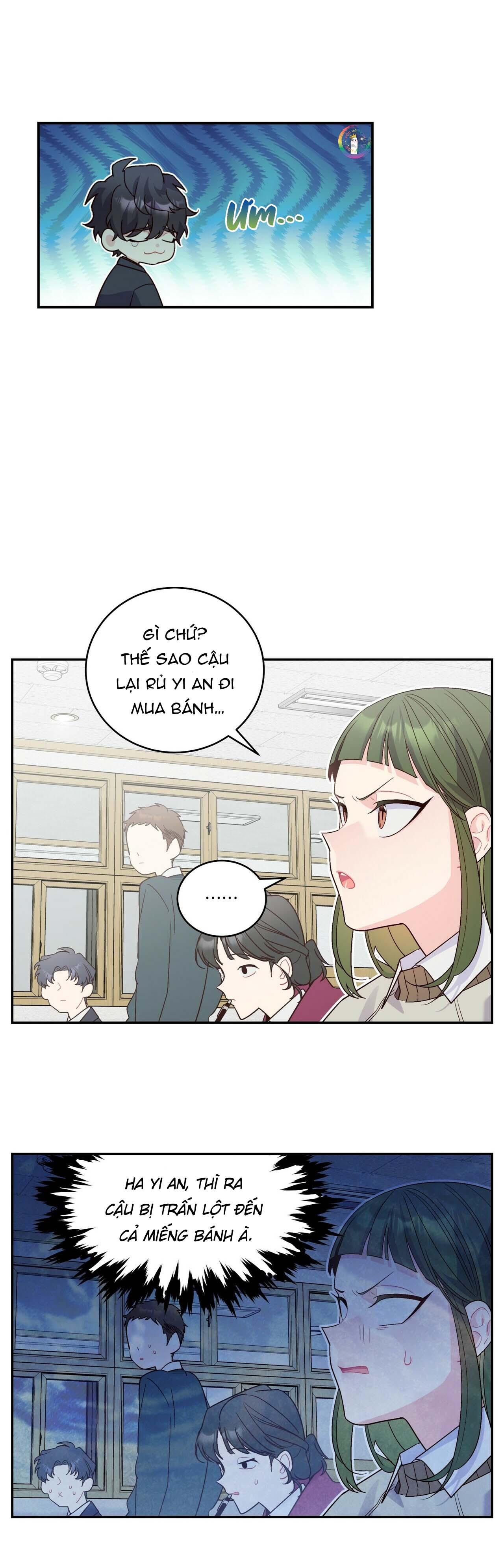 Merry Marbling: Chapter 10
