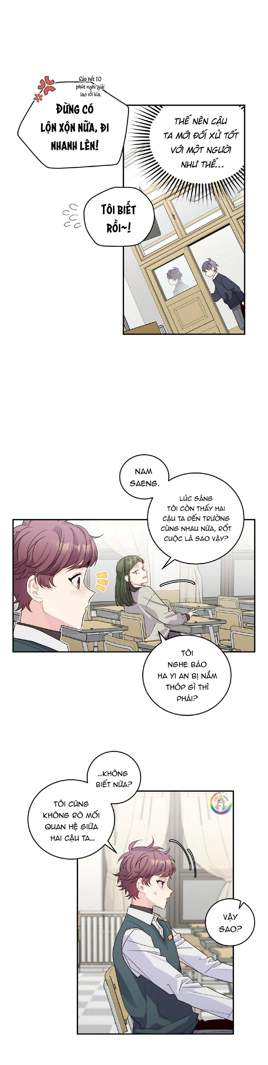Merry Marbling: Chapter 10