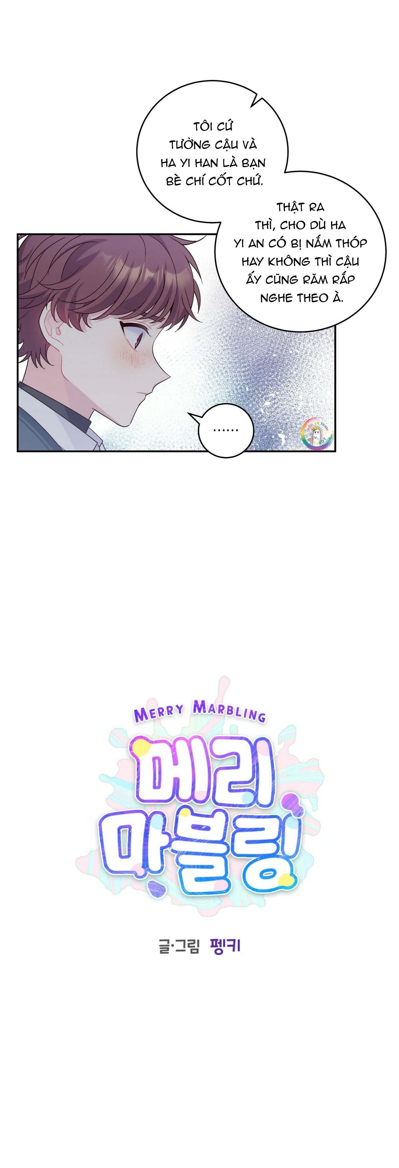 Merry Marbling: Chapter 10