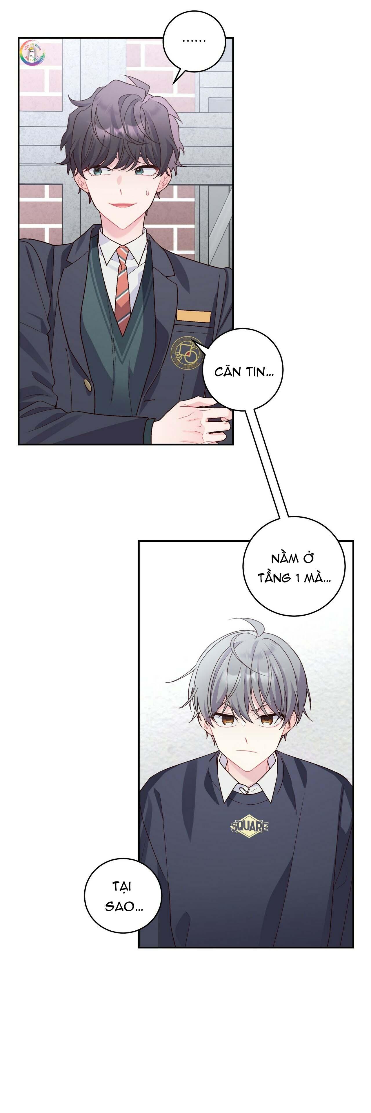 Merry Marbling: Chapter 10