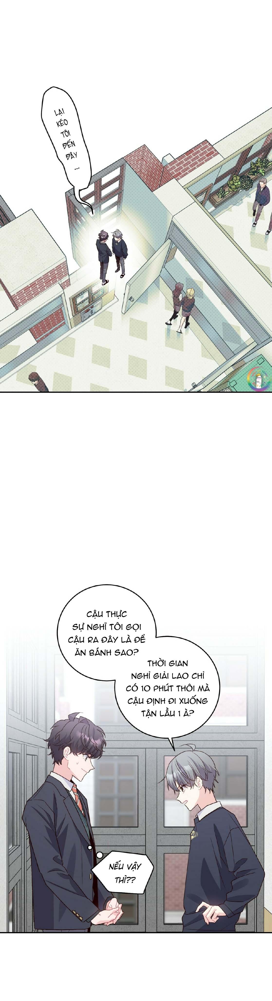 Merry Marbling: Chapter 10