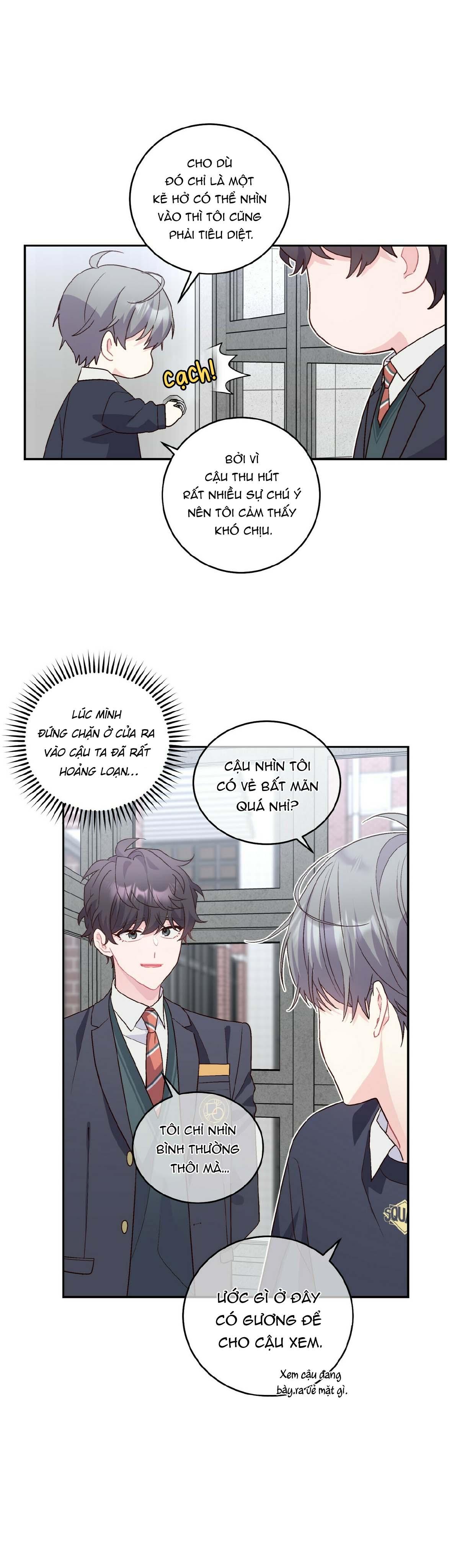 Merry Marbling: Chapter 10