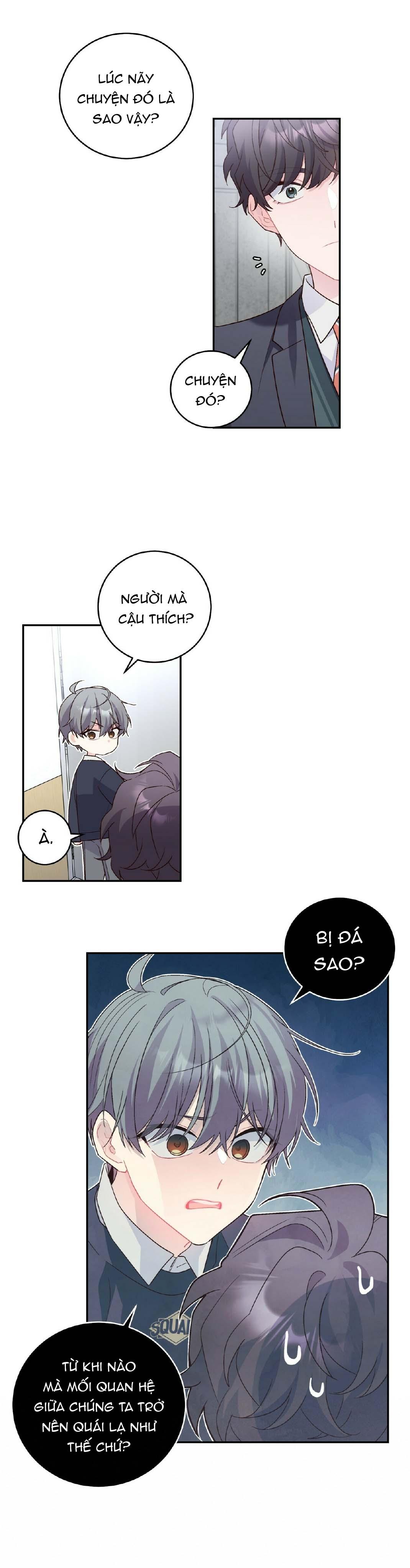 Merry Marbling: Chapter 10
