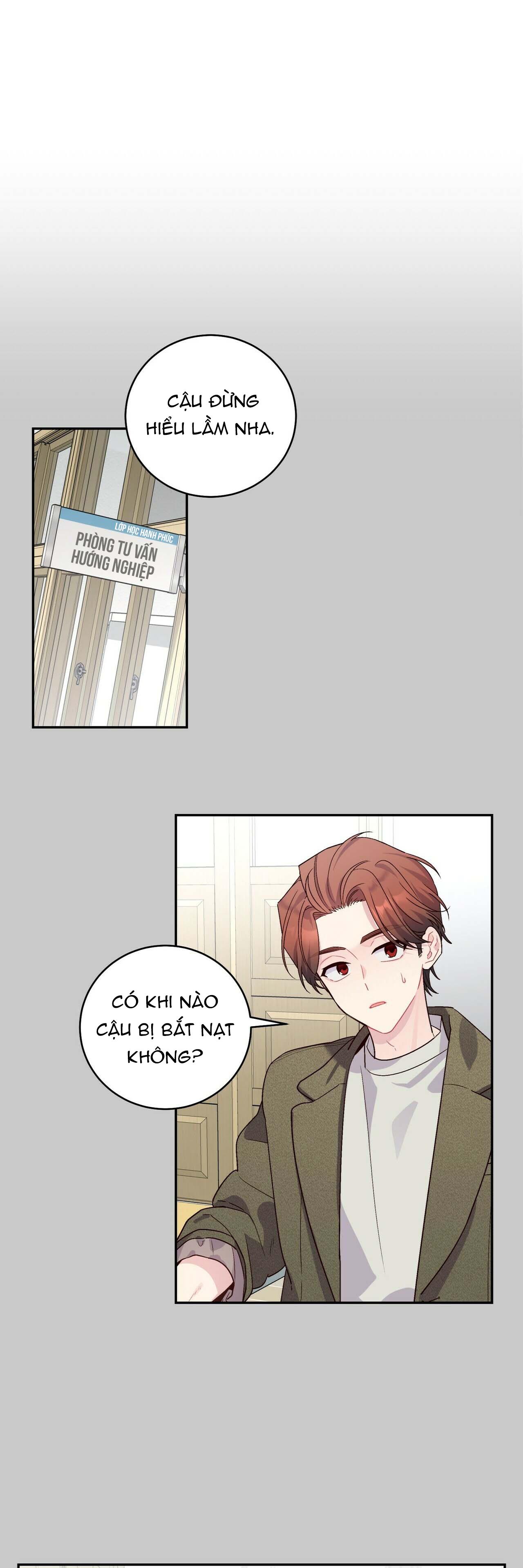 Merry Marbling: Chapter 11