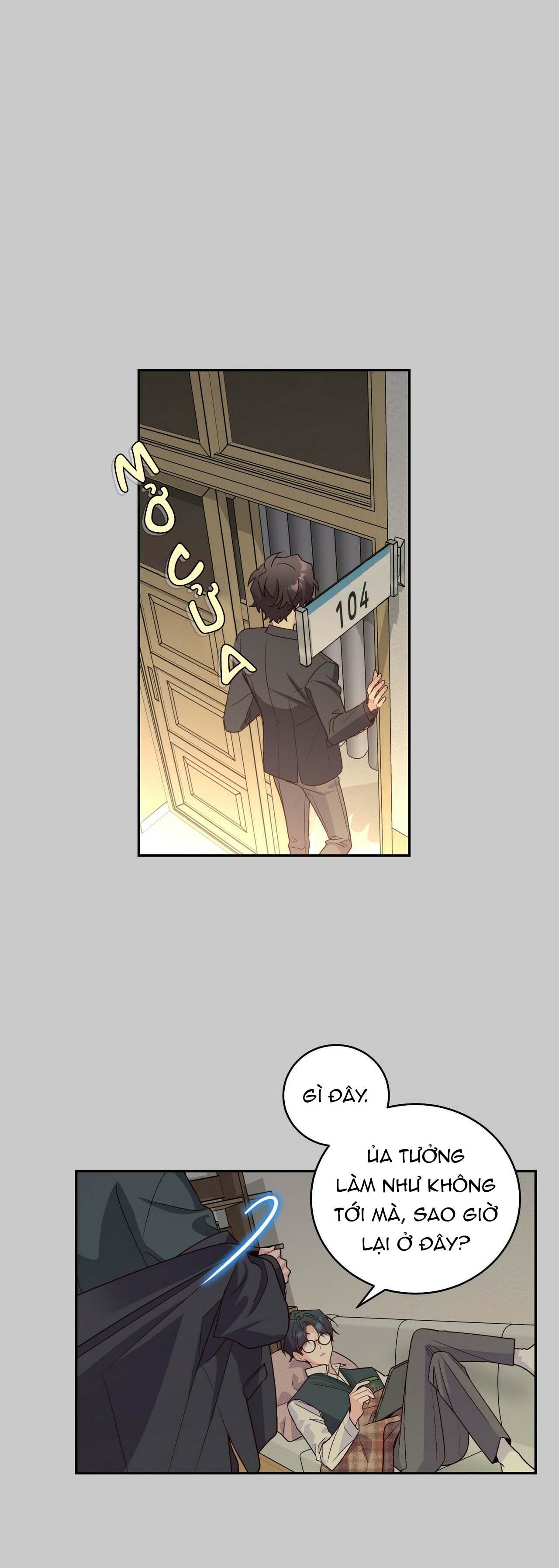 Merry Marbling: Chapter 11