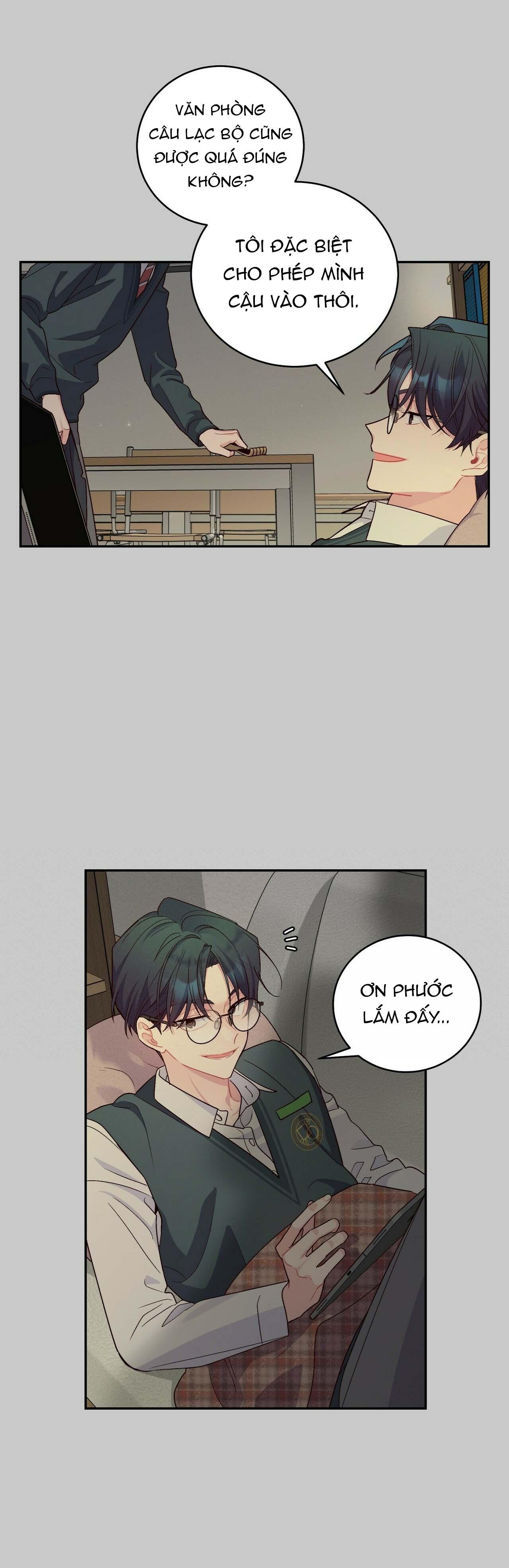 Merry Marbling: Chapter 11