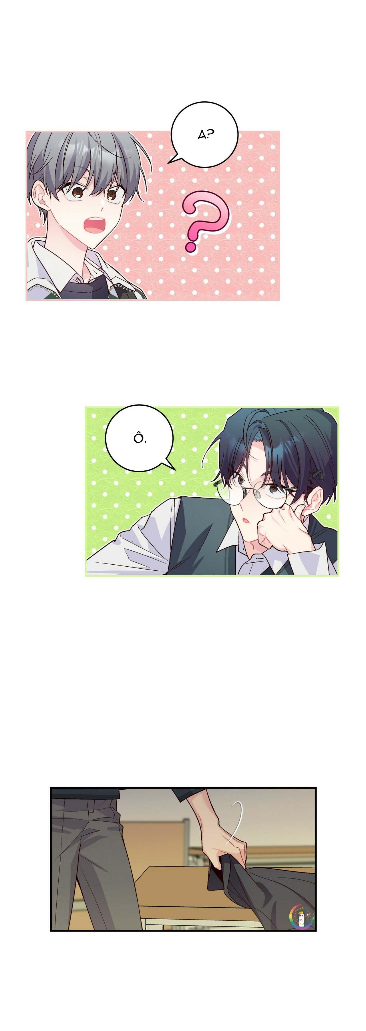 Merry Marbling: Chapter 11