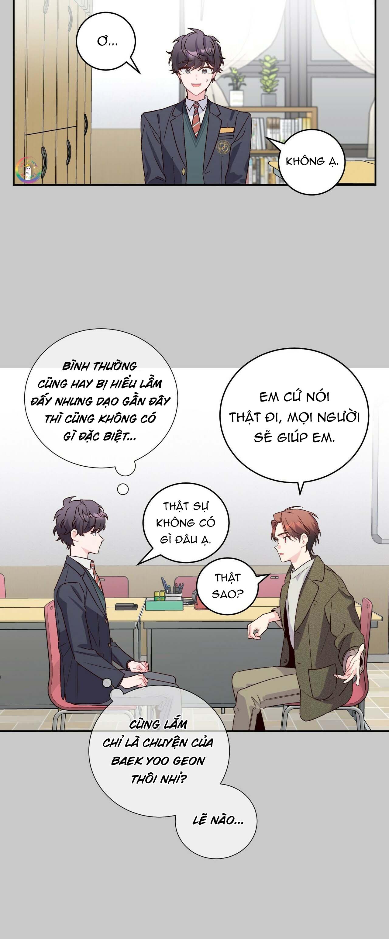 Merry Marbling: Chapter 11