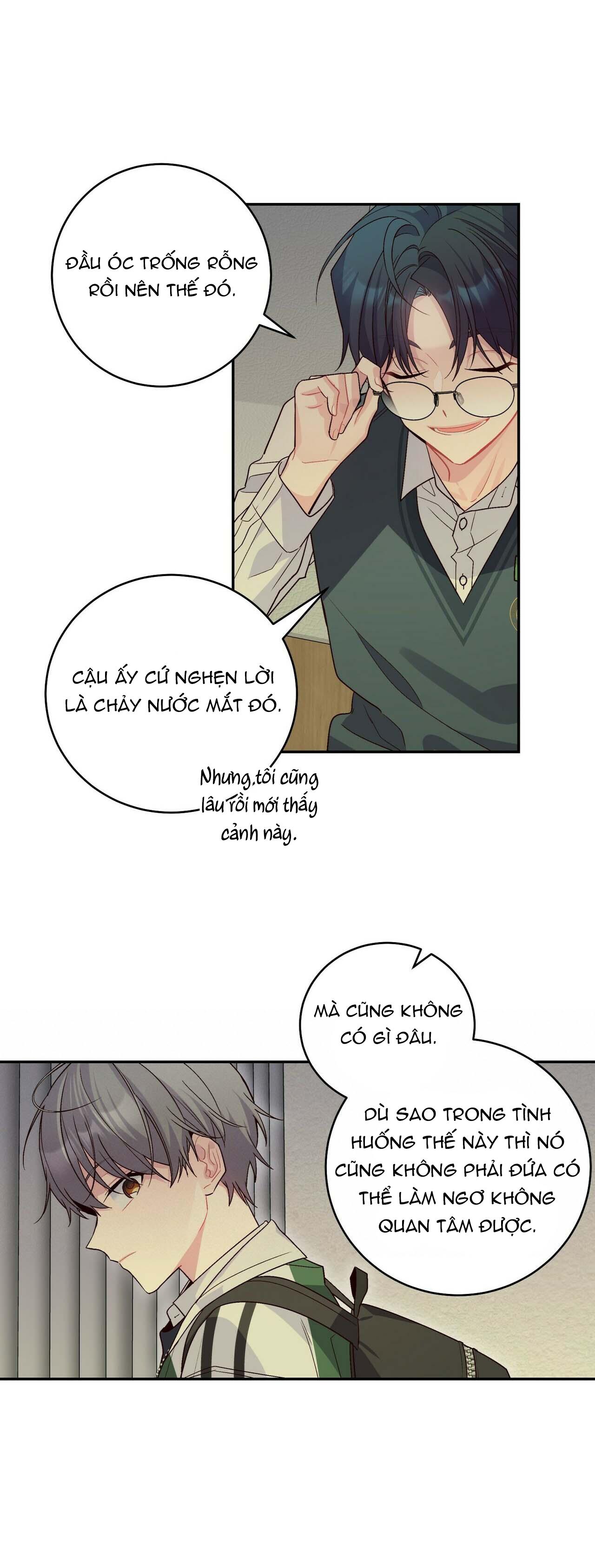 Merry Marbling: Chapter 11