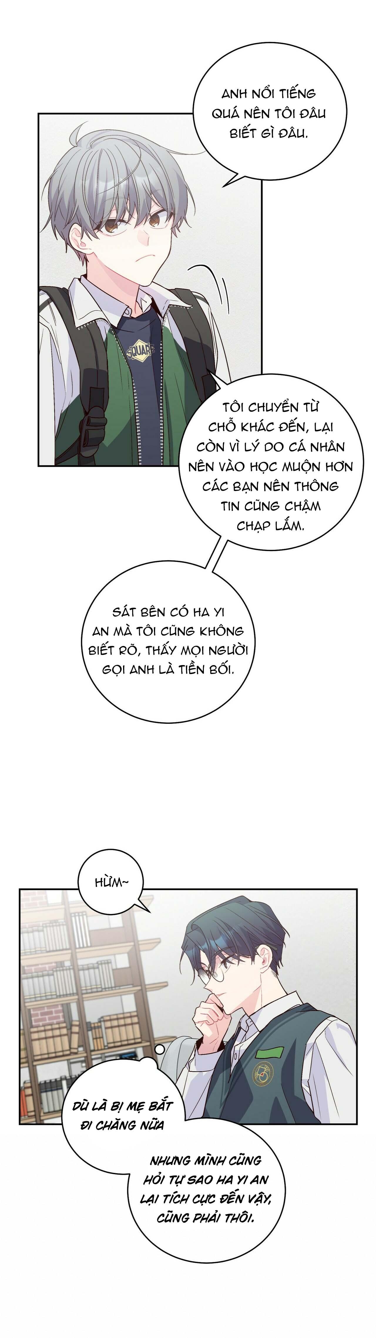 Merry Marbling: Chapter 11