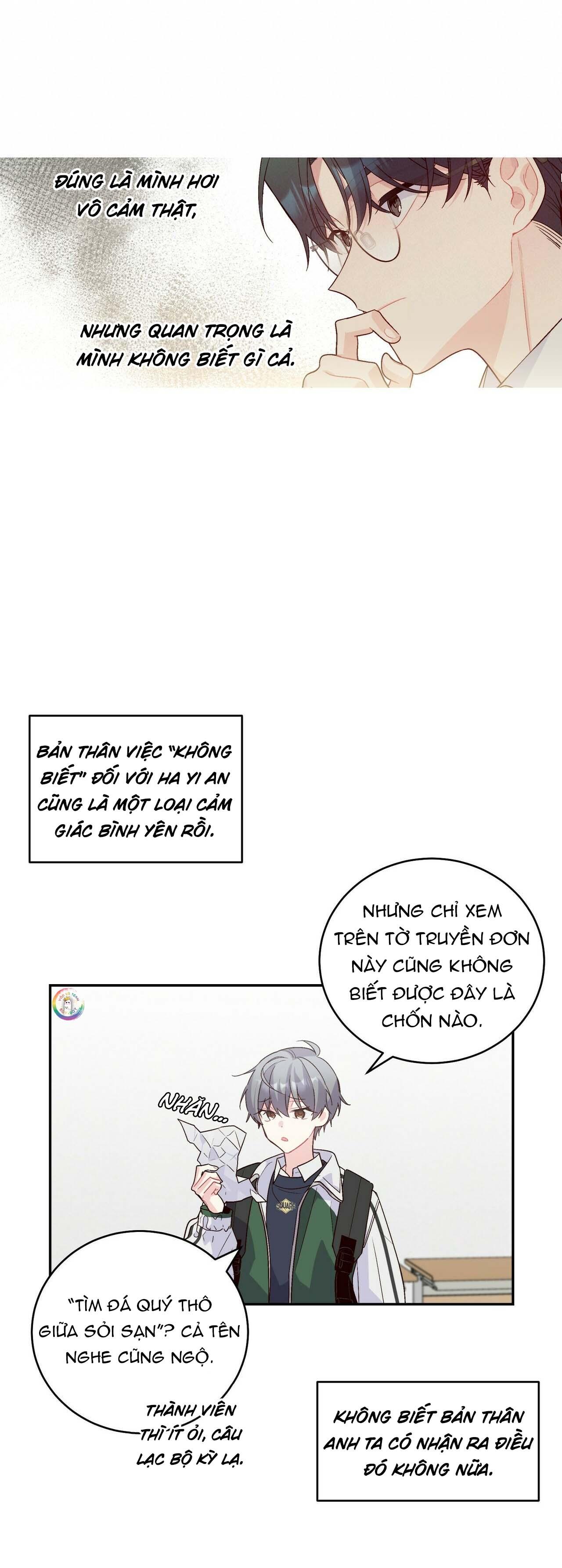 Merry Marbling: Chapter 11