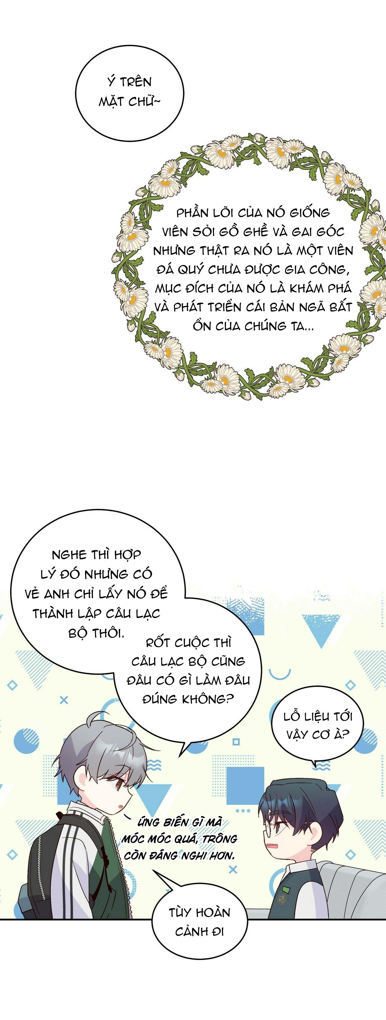 Merry Marbling: Chapter 11