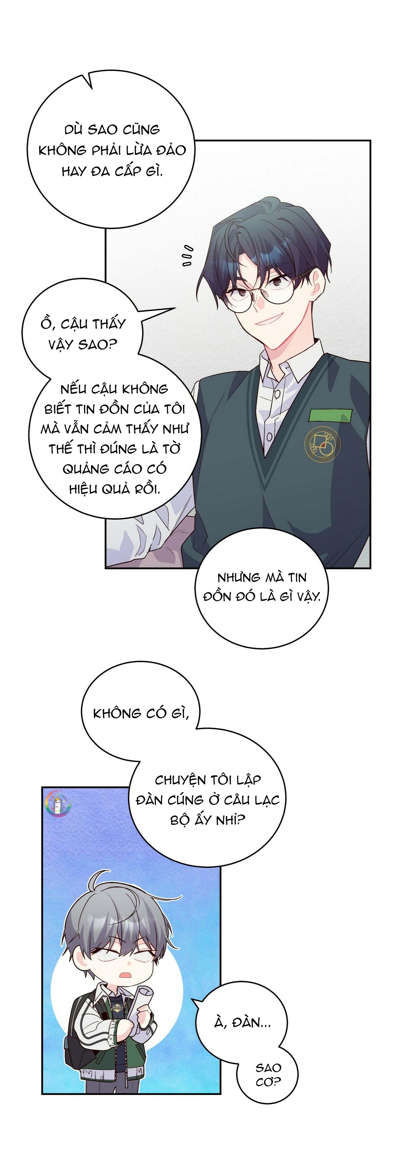 Merry Marbling: Chapter 11