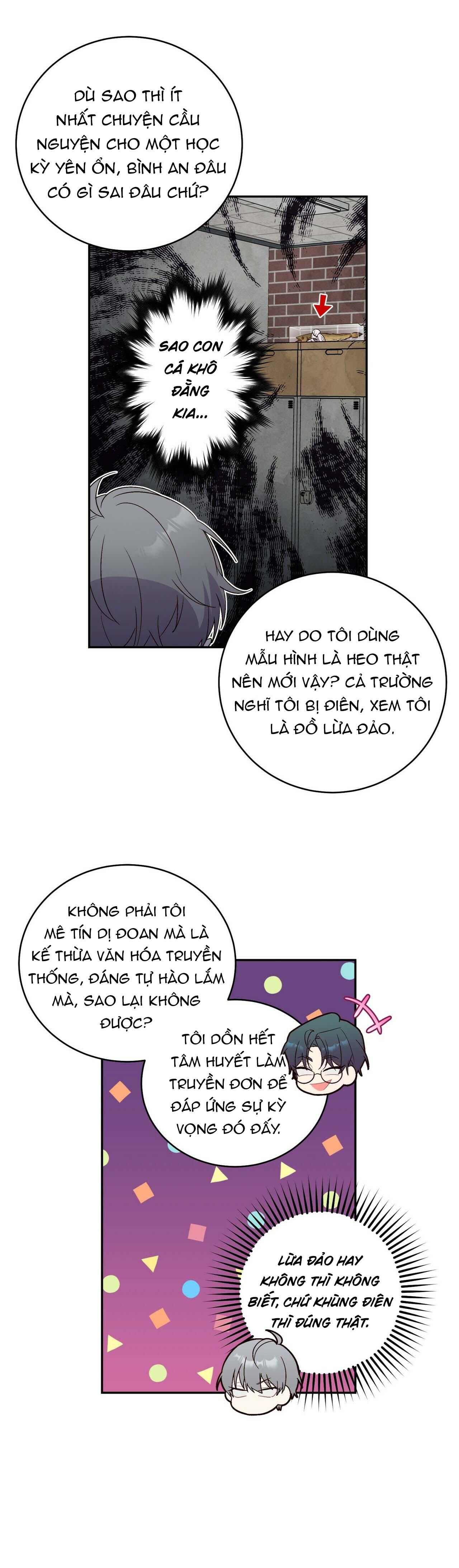 Merry Marbling: Chapter 11