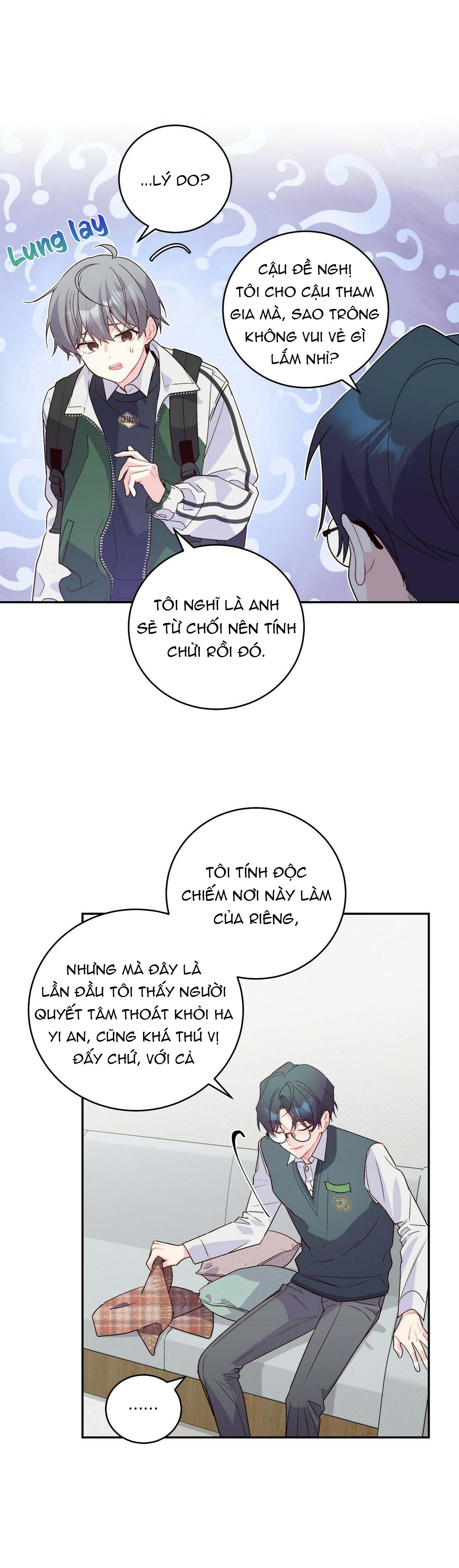 Merry Marbling: Chapter 11