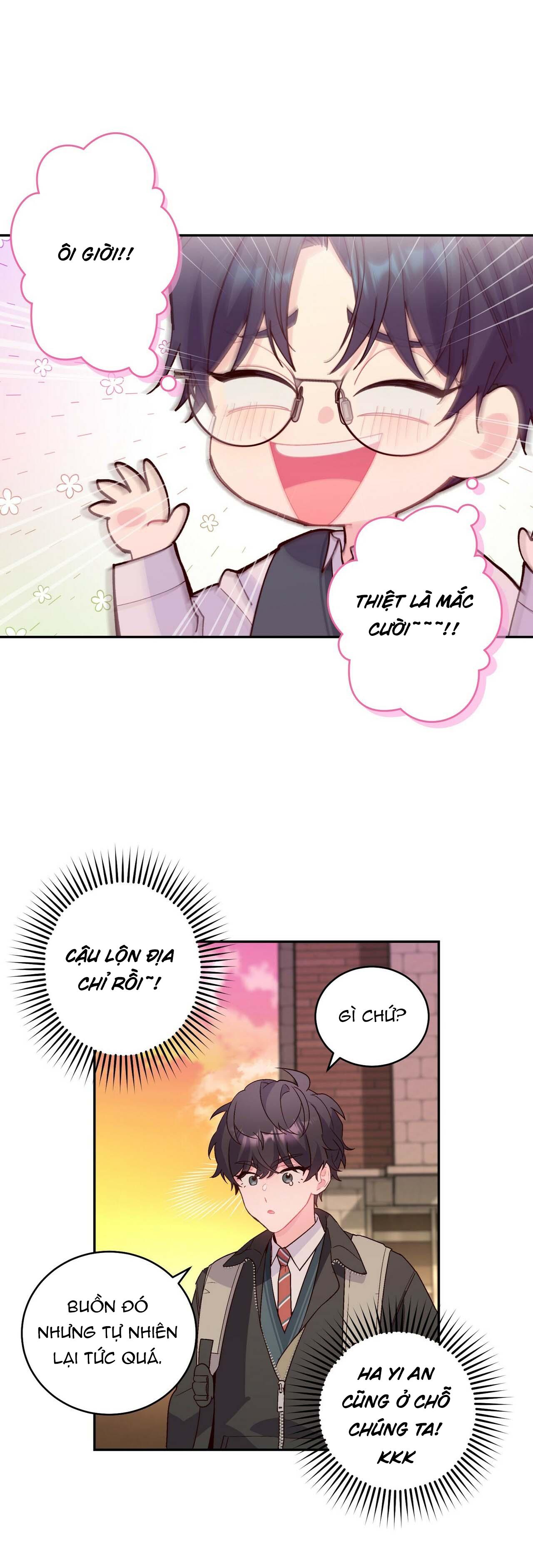 Merry Marbling: Chapter 11