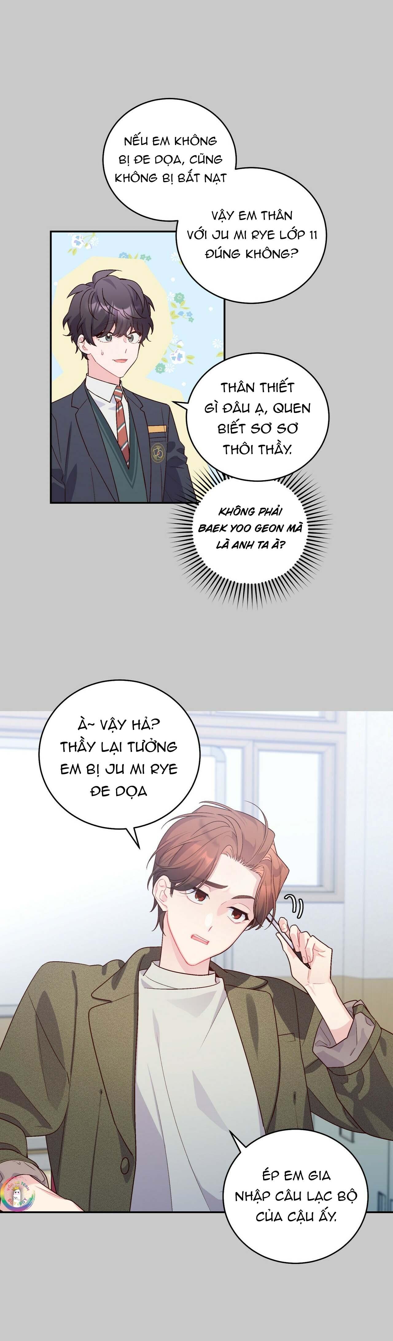 Merry Marbling: Chapter 11