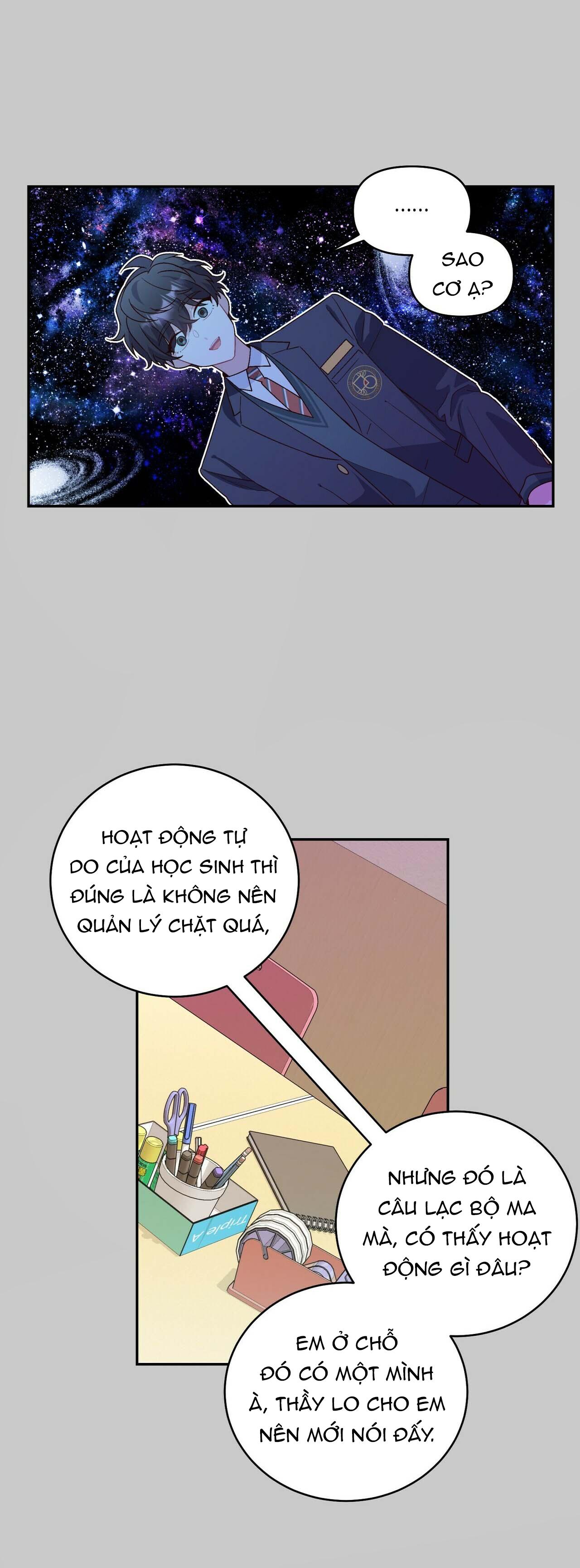Merry Marbling: Chapter 11
