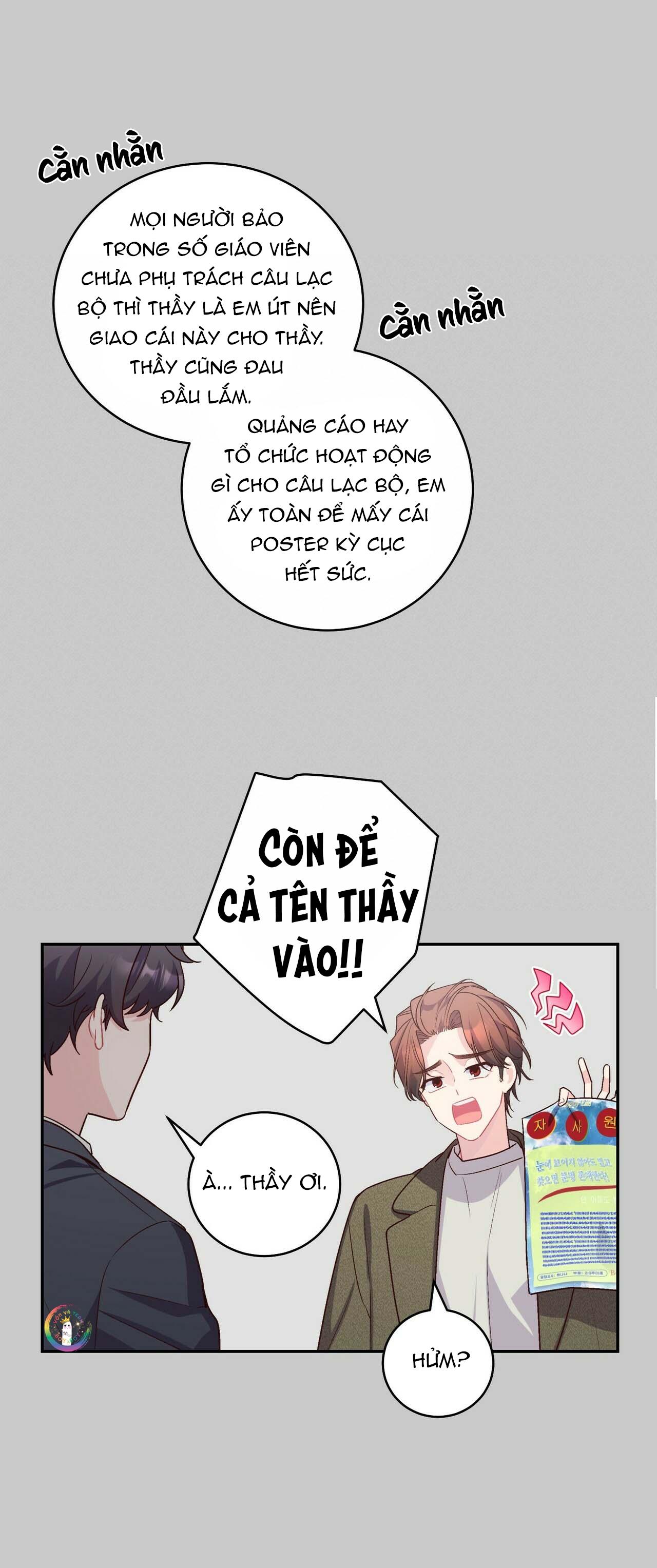 Merry Marbling: Chapter 11