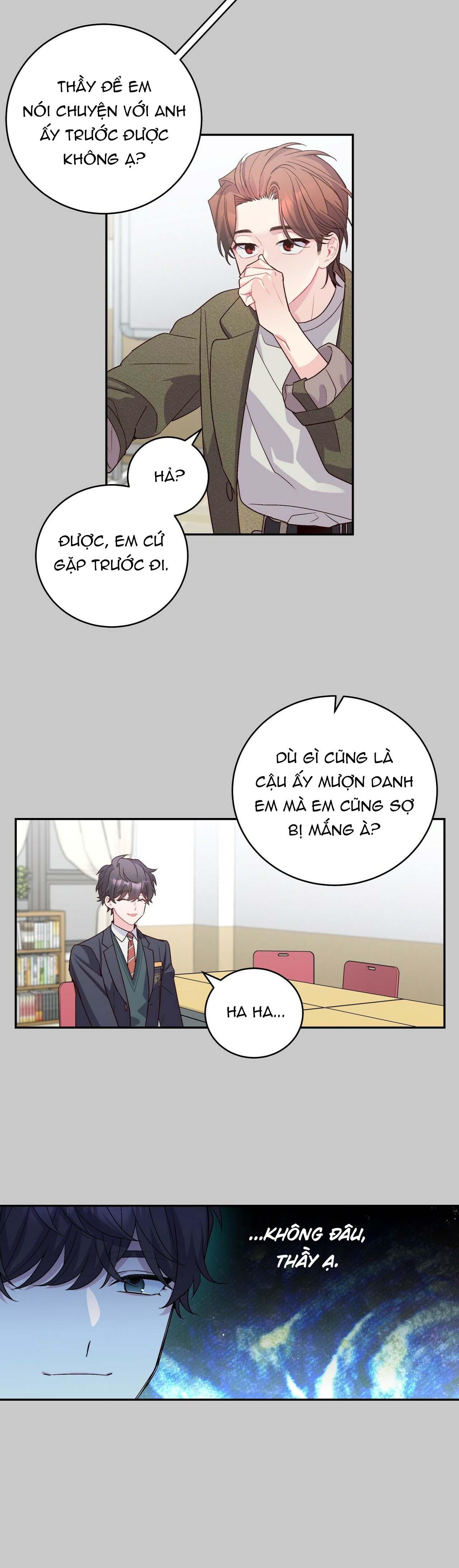 Merry Marbling: Chapter 11