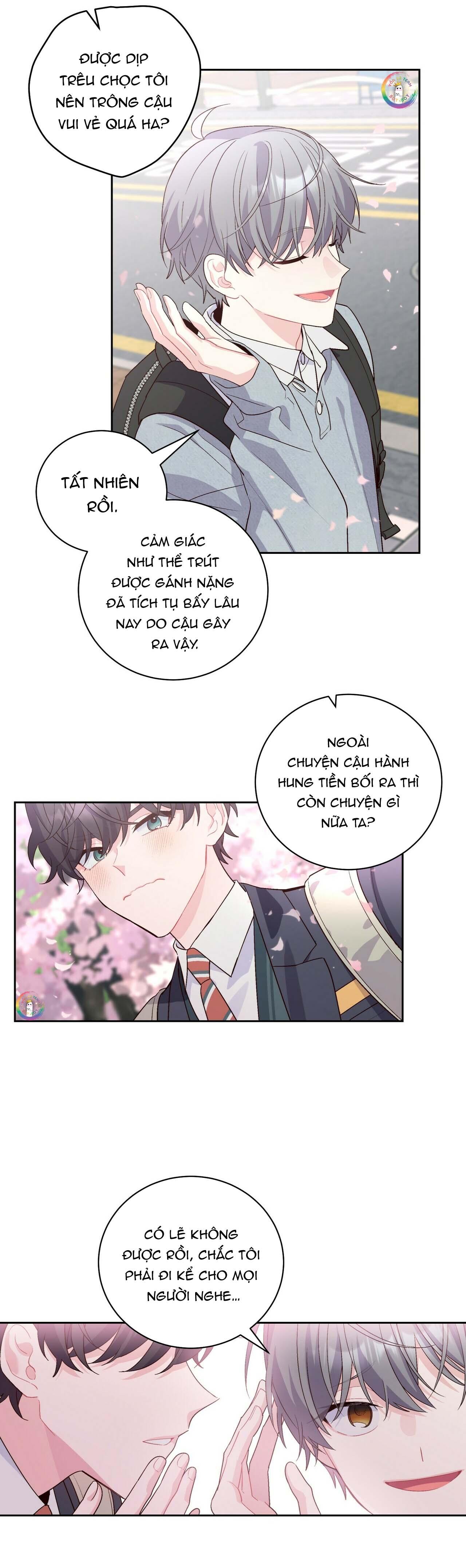 Merry Marbling: Chapter 12