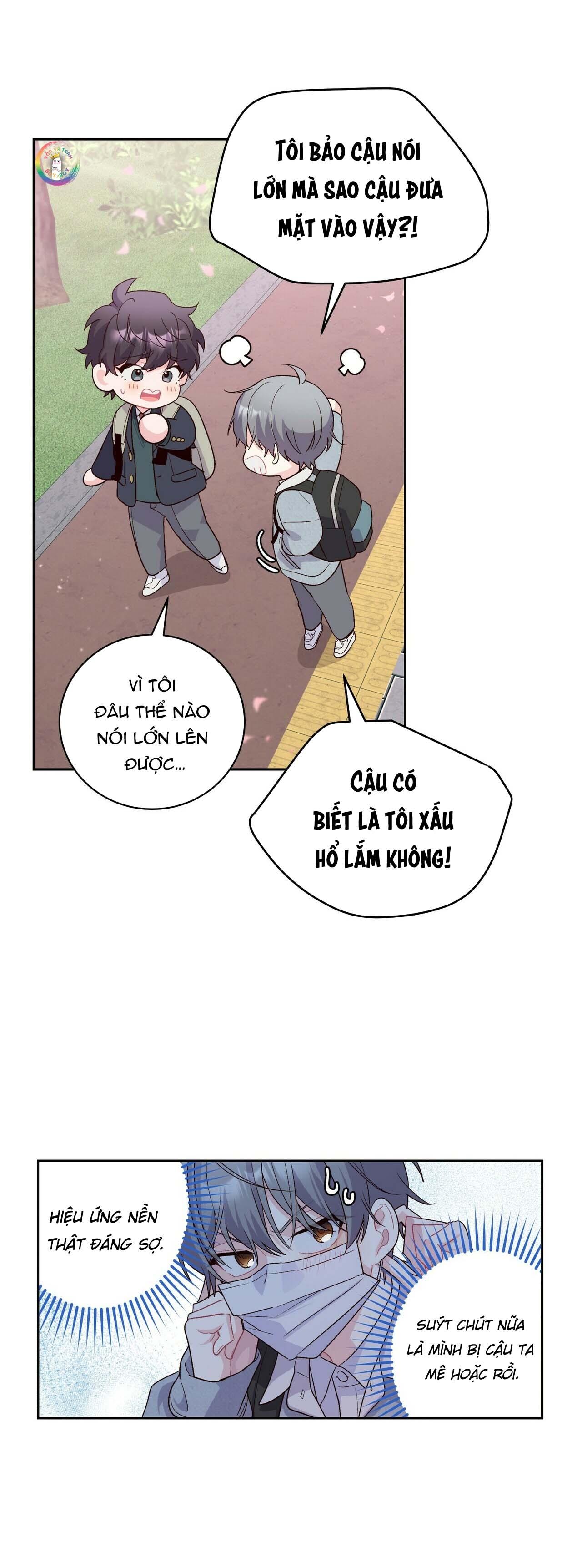 Merry Marbling: Chapter 12